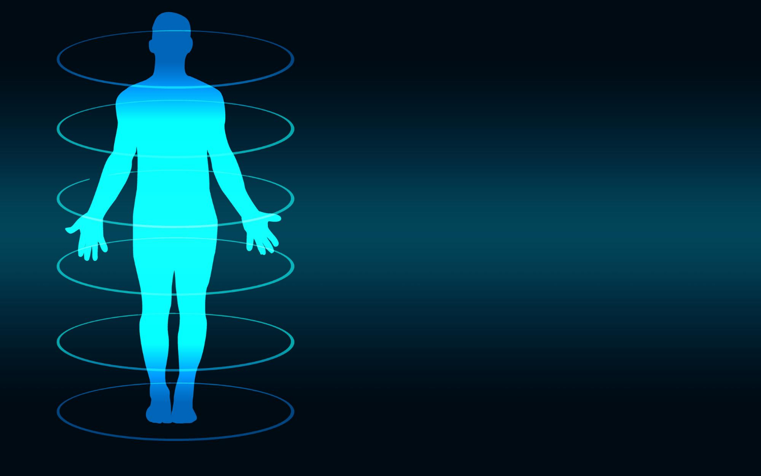 Mindfulness-øvelse hvor du scanner kroppen igennem og mærker hver del systematisk